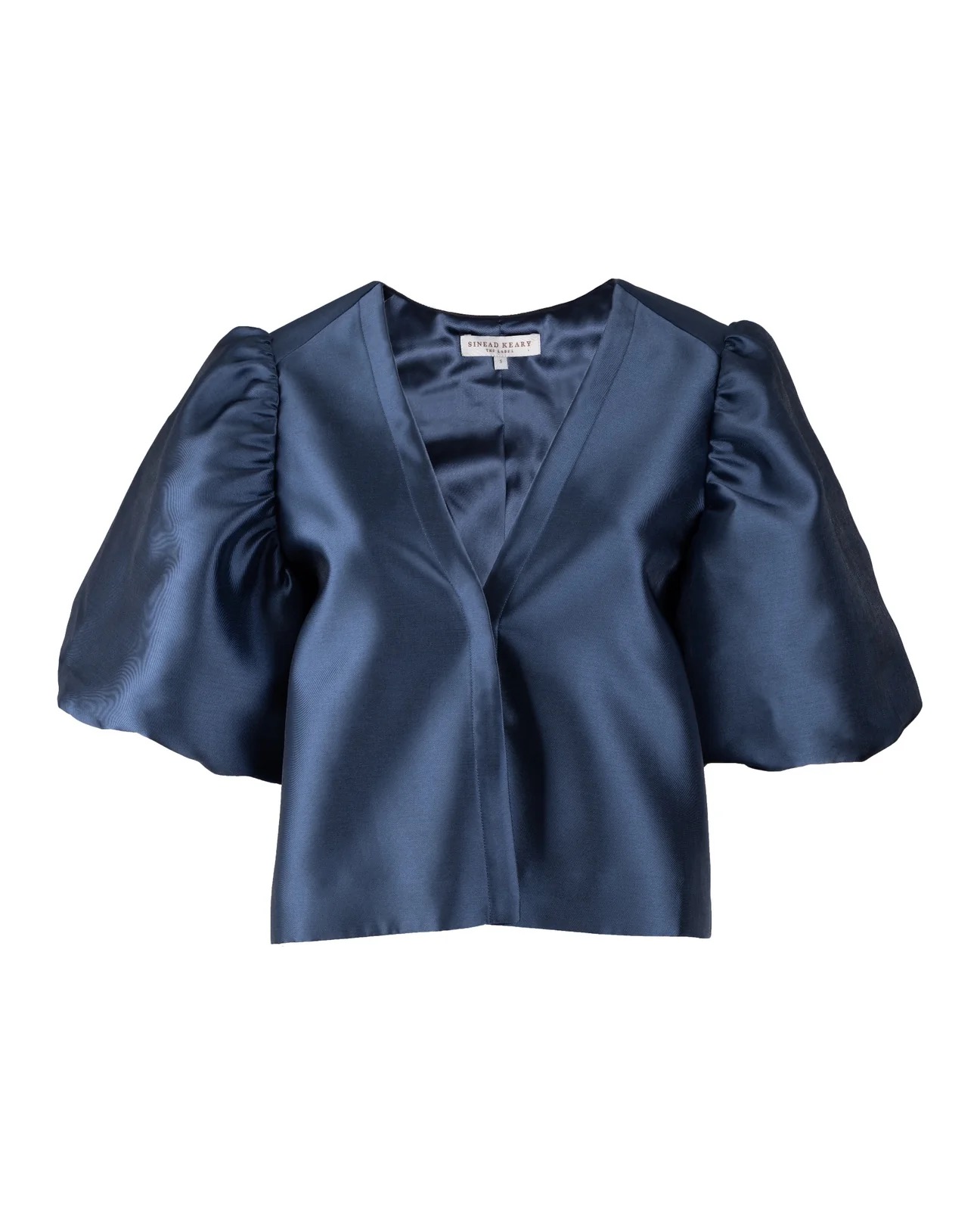 Sinead Keary The Label Navy Two Piece Suit - Image 4