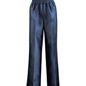 Sinead Keary The Label Navy Two Piece Suit